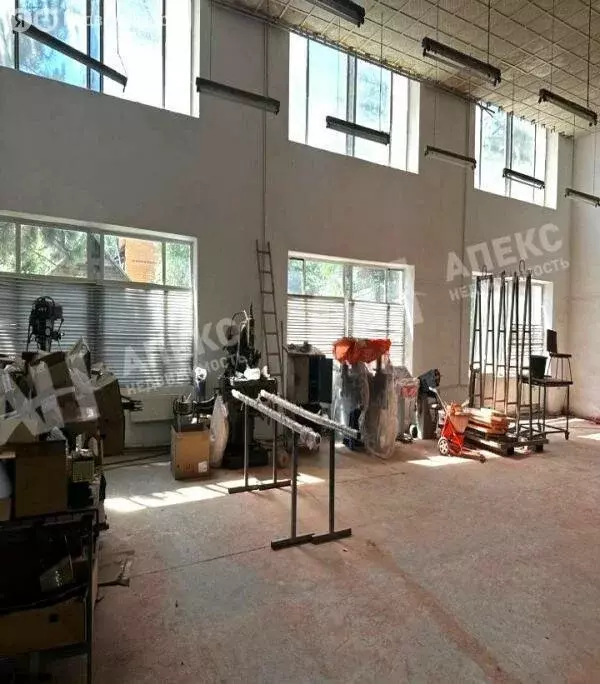 Склад (1800 м) - Фото 1