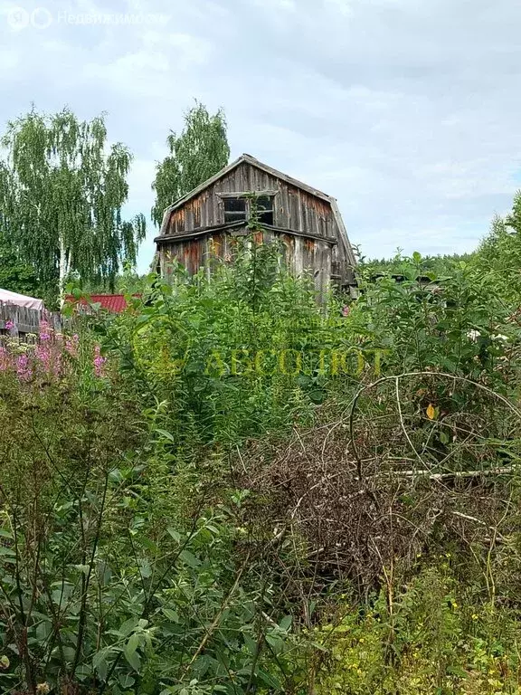 Участок в Дегтярск, Зелёная улица, 19 (14 м) - Фото 0
