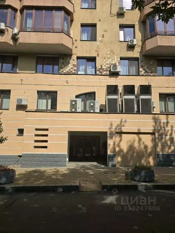 2-к кв. Москва ул. Куусинена, 21А (82.0 м) - Фото 2