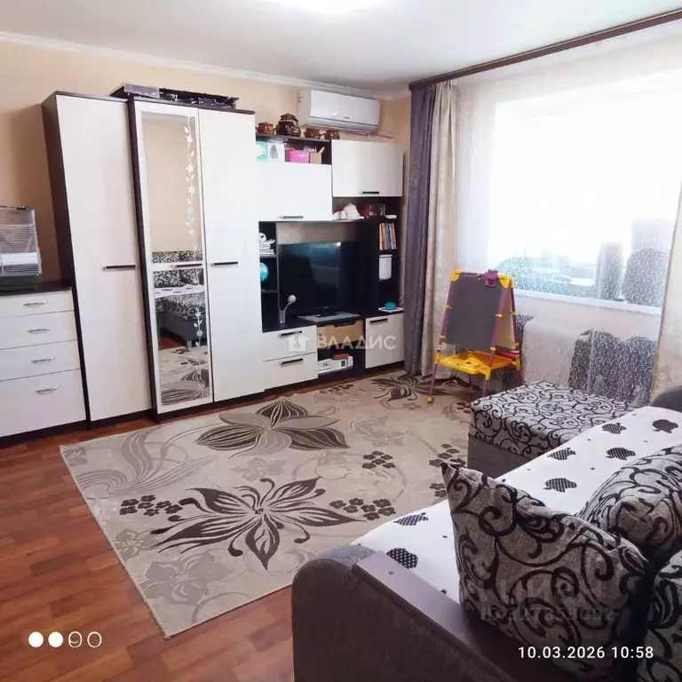 1-к кв. Белгородская область, Яковлевский муниципальный округ, с. ... - Фото 2