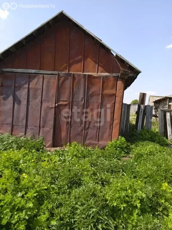 Участок в деревня Лентовка, Центральная улица (40 м) - Фото 2