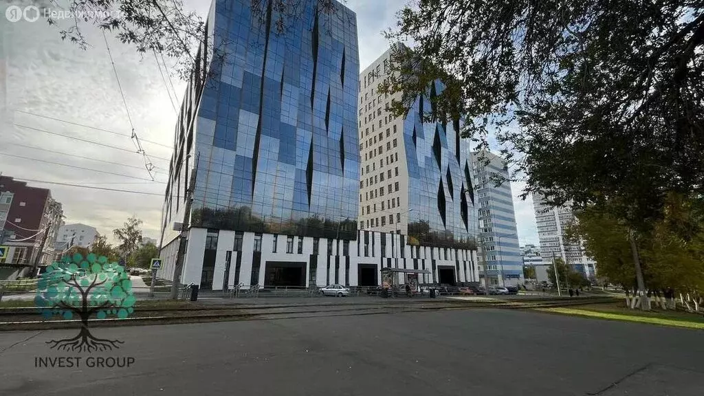 Офис (15.1 м) - Фото 2