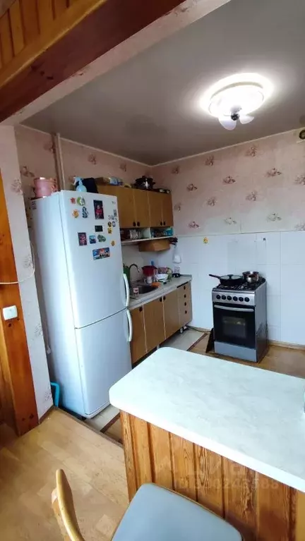 1-к кв. Крым, Ялта ул. Вергасова, 1 (33.1 м) - Фото 2