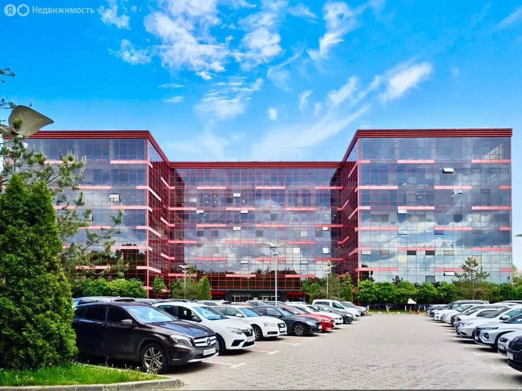 Офис (279 м) - Фото 2