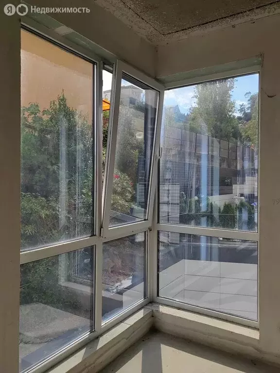 Квартира-студия: Сочи, Виноградная улица, 219 (27 м) - Фото 1