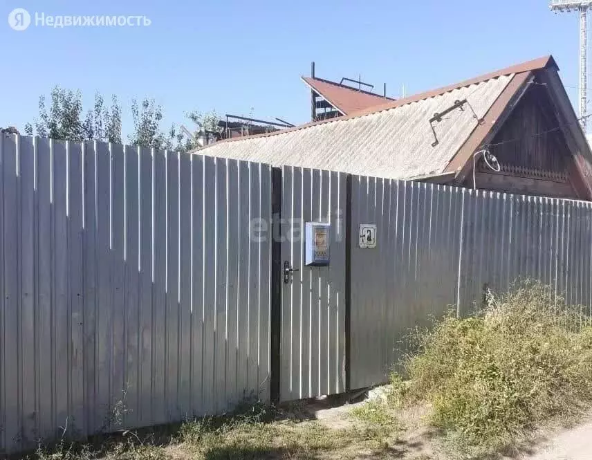 Купить Дом В Липецке На Сырском Руднике