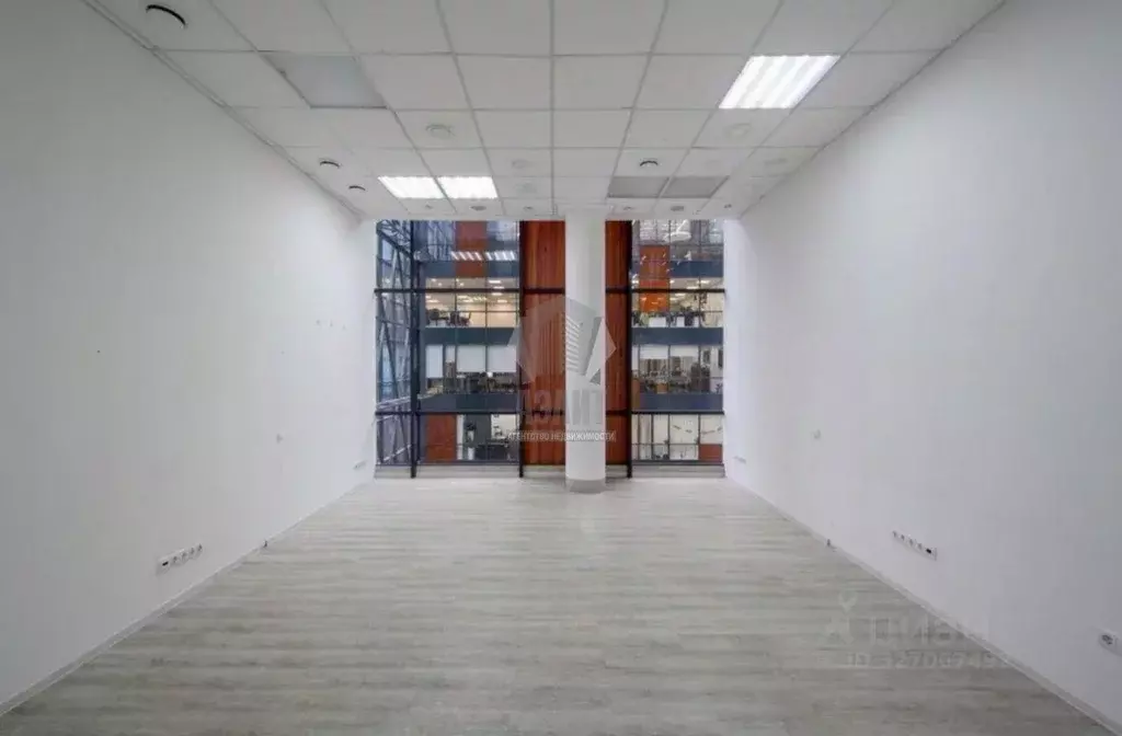 Офис в Москва Каширское ш., 3К2С9 (835 м) - Фото 2