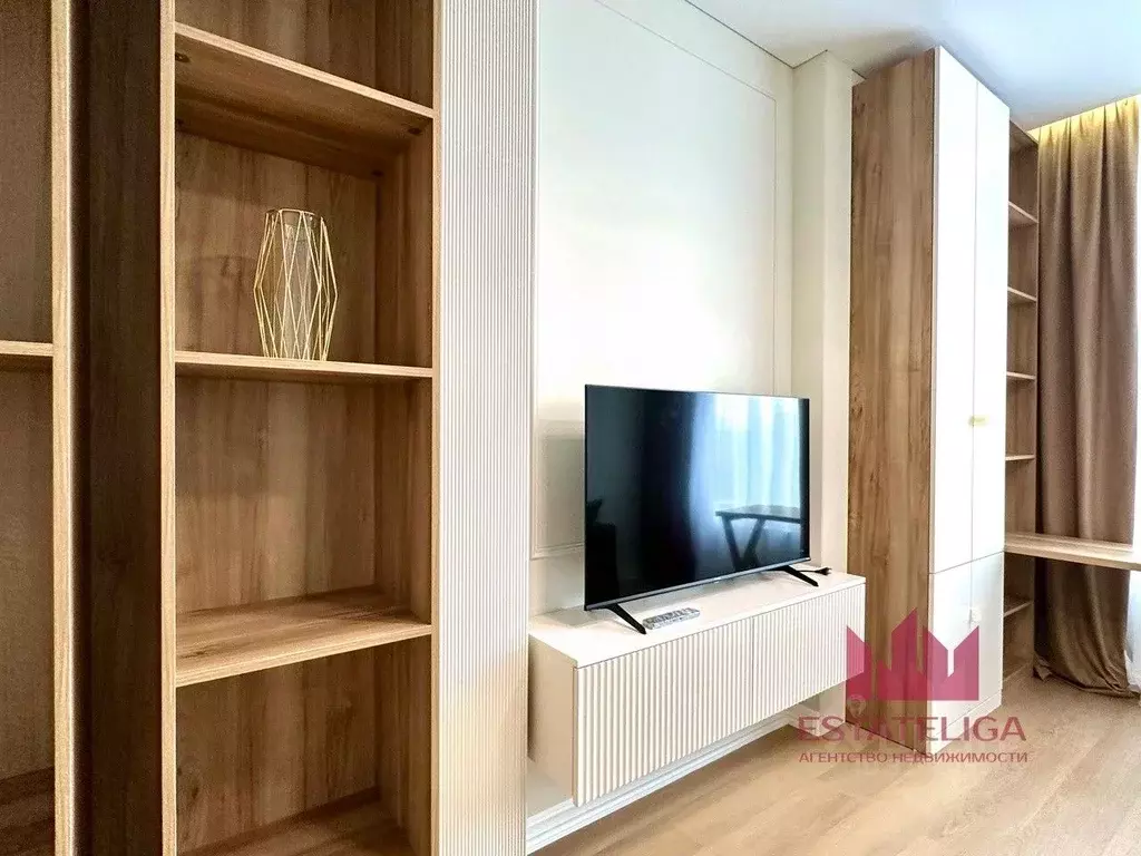 3-к кв. Москва Шелепихинская наб., 42к1 (68.0 м) - Фото 1