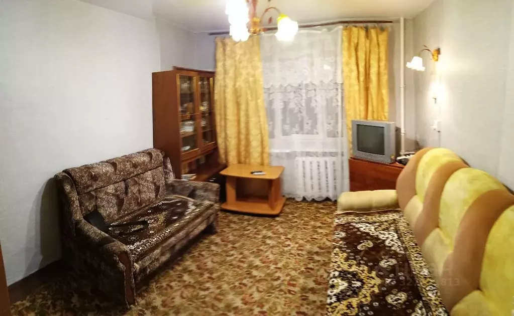 Комната Марий Эл, Йошкар-Ола Пролетарская ул., 69 (18.0 м) - Фото 1