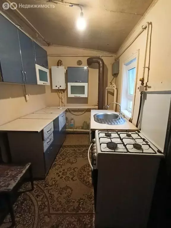 Дом в Волгоград, улица Куйбышева (46 м) - Фото 1