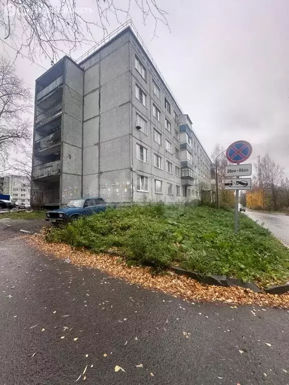 1к в -комнатной квартире ( м) - Фото 1