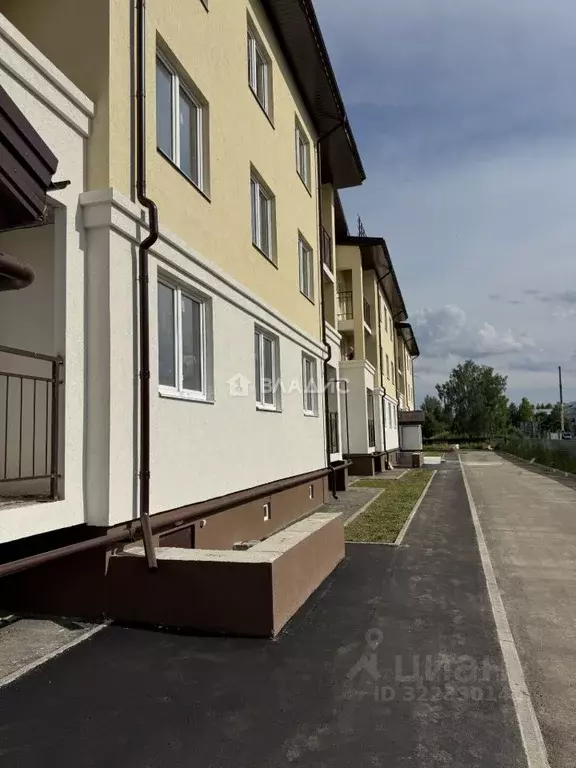 3-к кв. Владимирская область, Суздаль Советская ул., 61 (69.75 м) - Фото 0