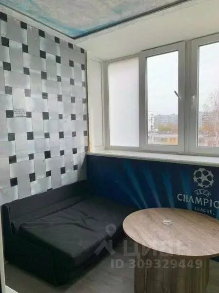 Комната Самарская область, Тольятти Юбилейная ул., 79 (10.0 м) - Фото 0