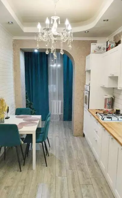 Продаётся 3-к квартира, 90.8 м - Фото 1