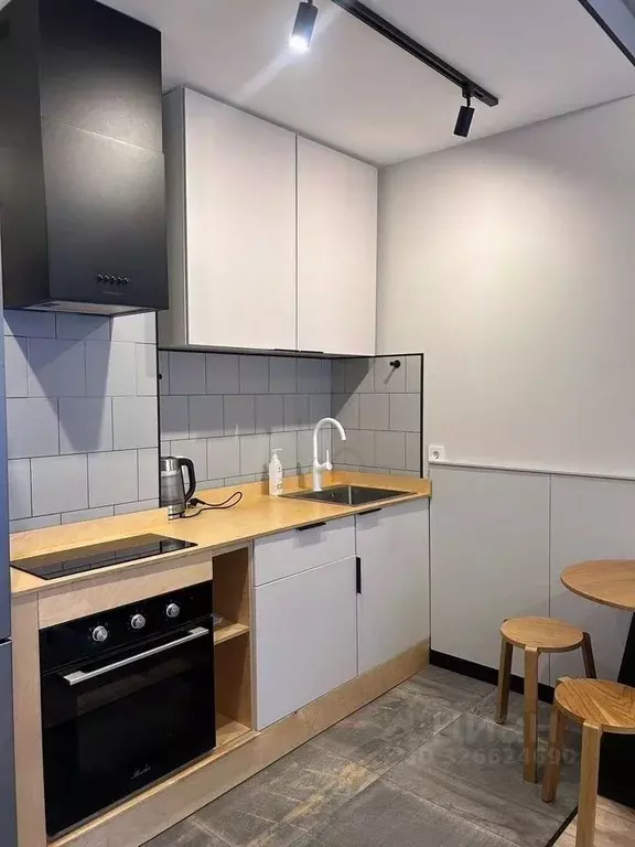 1-к кв. Тюменская область, Тюмень ул. Газовиков, 38 (36.0 м) - Фото 2