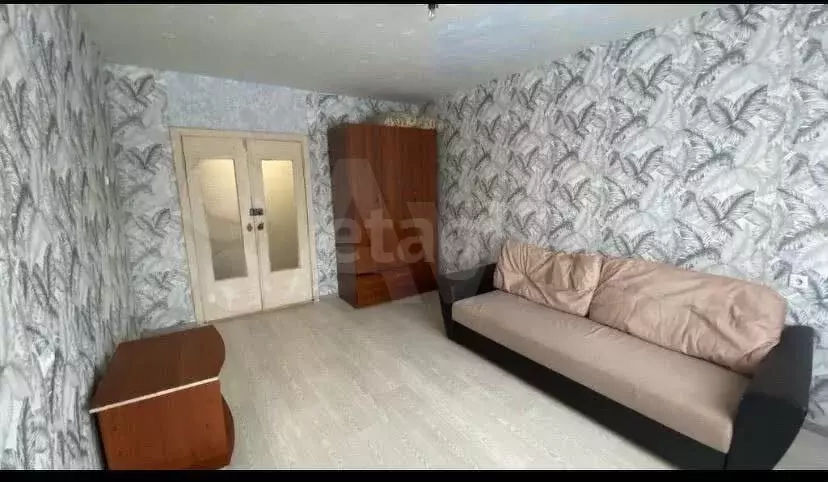 3-к. квартира, 62,4 м, 3/9 эт. - Фото 1