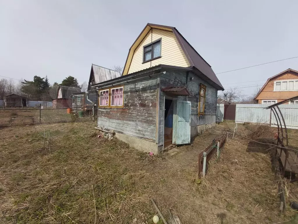 Купить Дачу В Городе Александрове