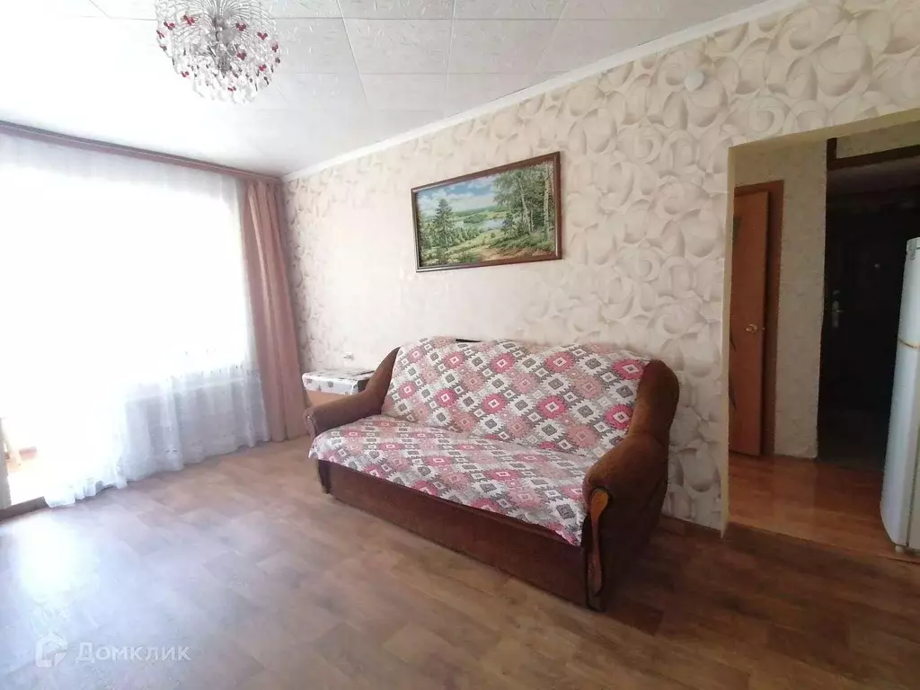 Продаётся 2-к квартира, 43 м - Фото 0