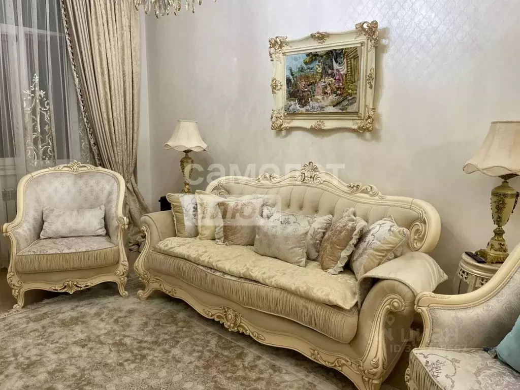 2-к кв. Дагестан, Дербент ул. У. Буйнакского, 68 (73.0 м) - Фото 0