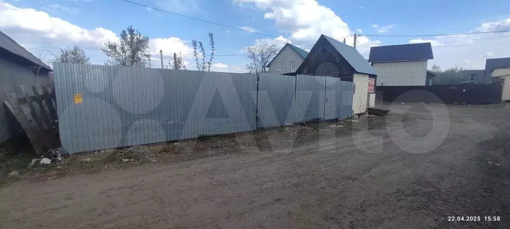 Дом 16,2 м на участке 4,4 сот. - Фото 1