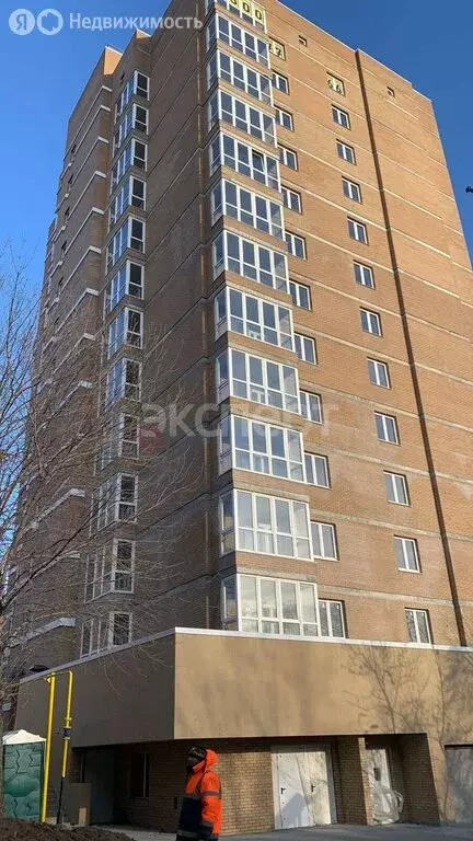 Квартира-студия: Ростов-на-Дону, посёлок Орджоникидзе, улица ... - Фото 1