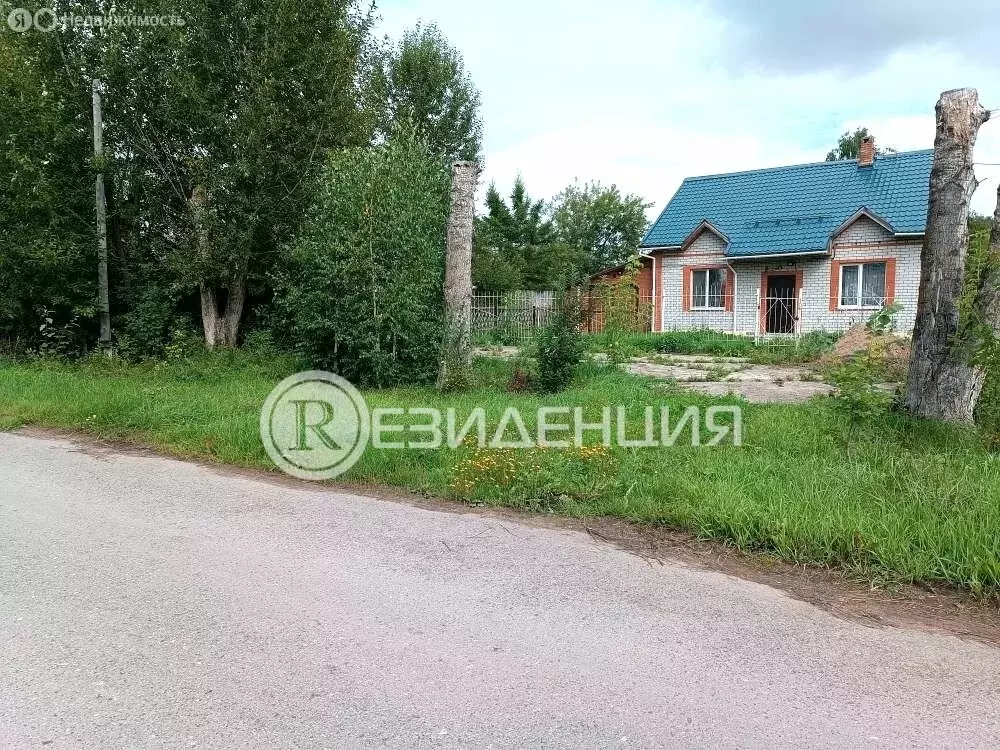 Дом в Мысы, Центральная улица, 5В (135 м) - Фото 0