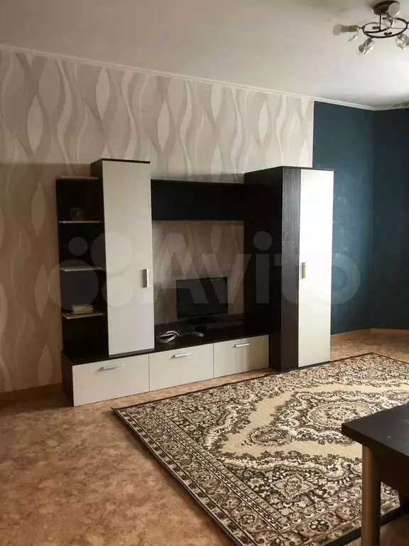 1-к. квартира, 39 м, 5/9 эт. - Фото 1