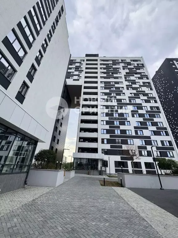3-к кв. Свердловская область, Екатеринбург ул. Декабристов, 20 (109.0 ... - Фото 2