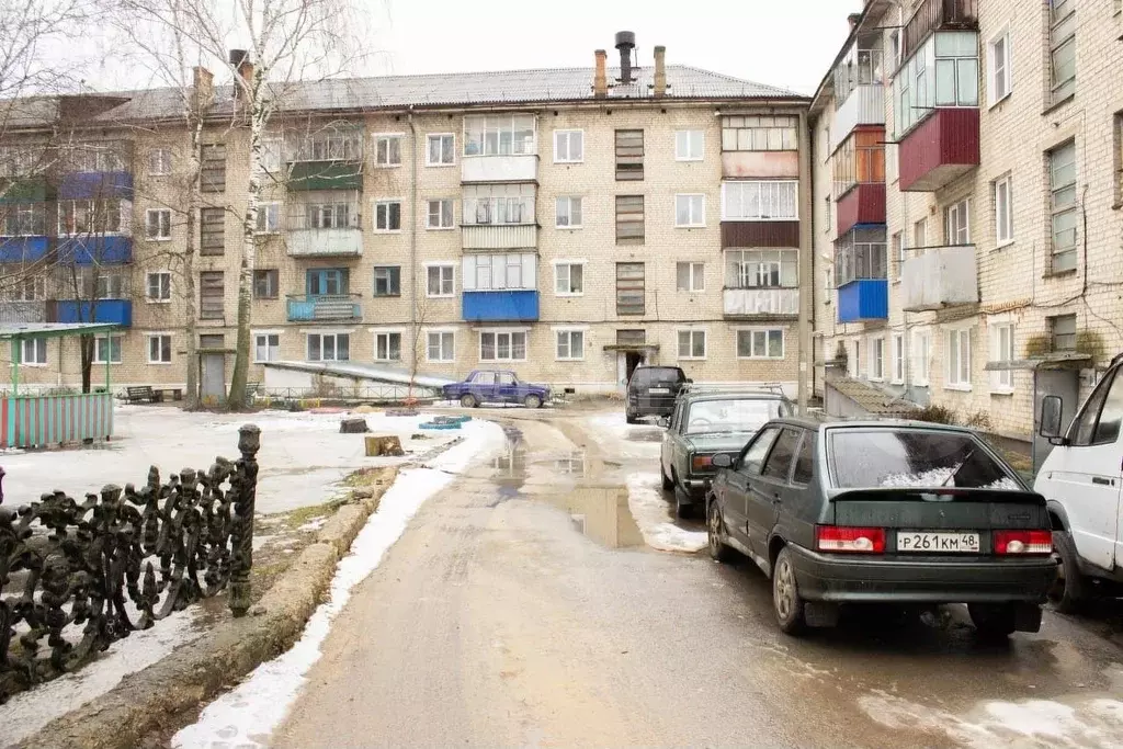 Купить Однокомнатную Квартиру В Данкове Липецкой Области