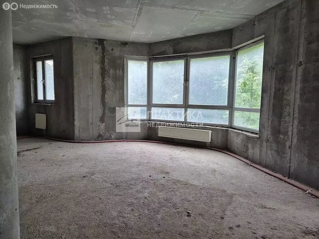 3-комнатная квартира: Москва, Беломорская улица, 18А (90 м) - Фото 2