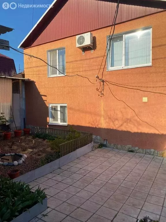 Дом в Саратов, 5-я Нагорная улица (135.9 м) - Фото 1