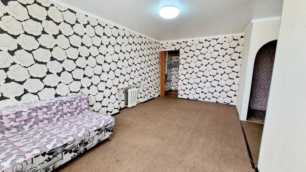 Продаётся 1-к квартира, 31 м - Фото 1