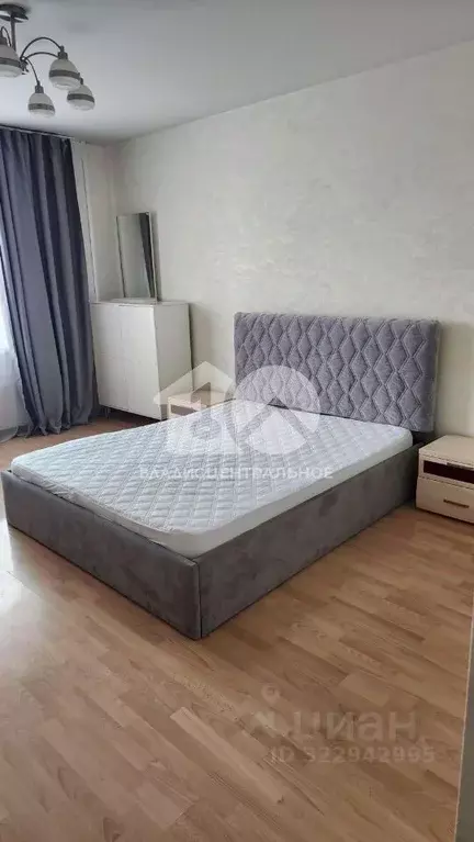 1-к кв. Новосибирская область, Новосибирск Овражная ул., 5 (48.0 м) - Фото 2