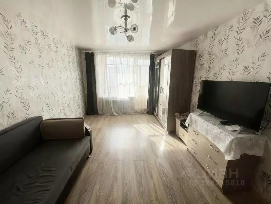 2-к кв. Пермский край, Березники ул. Потемина, 13 (45.4 м) - Фото 1