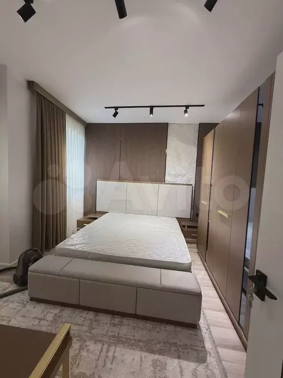 1-к. квартира, 45 м, 3/6 эт. - Фото 0