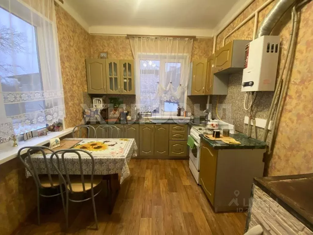 Дом в Белгородская область, Белгород ул. Кутузова (70 м) - Фото 1