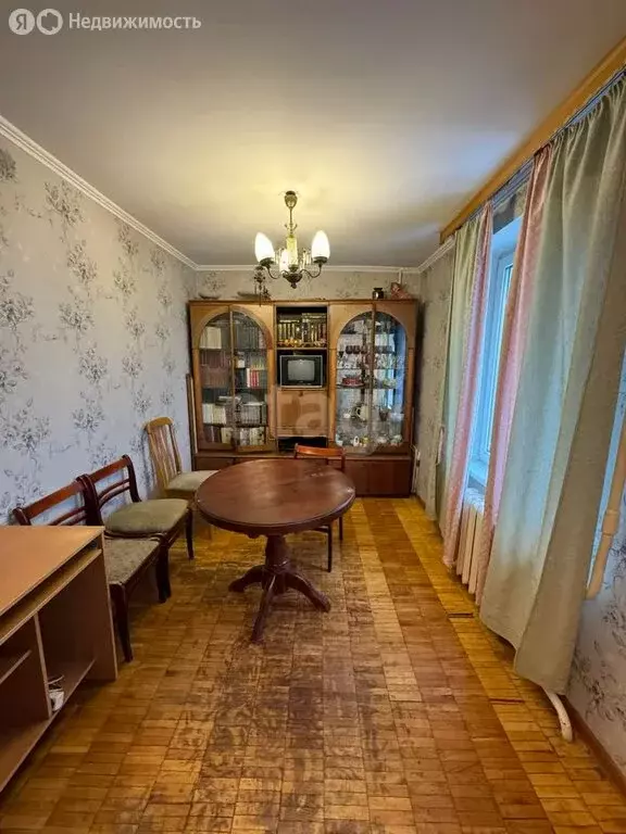 2-комнатная квартира: Москва, улица Лихоборские Бугры, 11 (37.1 м) - Фото 0