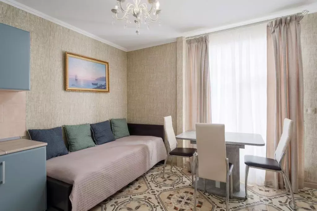 Комната Калужская область, с. Совхоз Боровский ул. Новая, 5А (36.0 м) - Фото 2