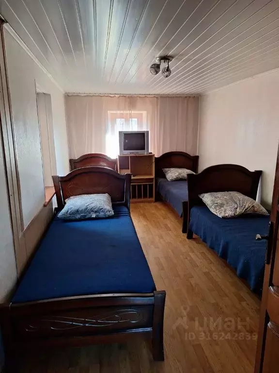 Дом в Самарская область, Самара Пятая Кряжская ул., 22 (175 м) - Фото 1