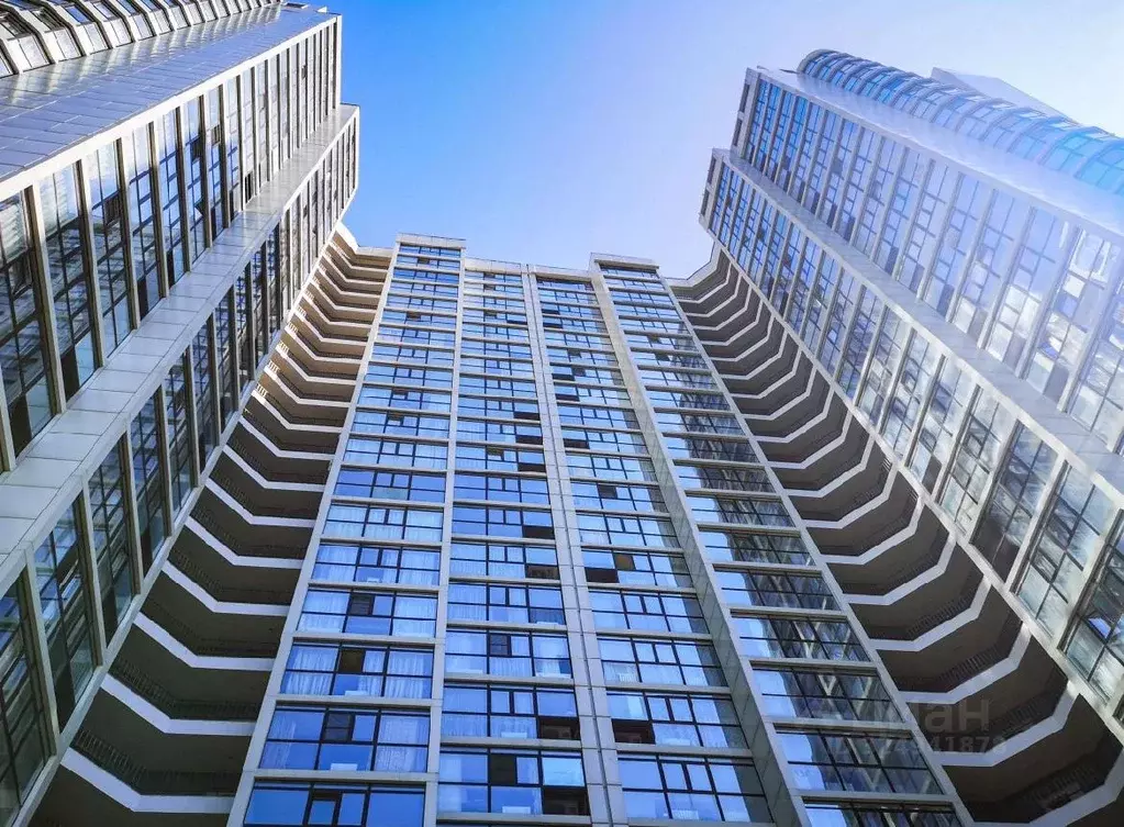 2-к кв. Краснодарский край, Сочи Виноградная ул., 4 (42.0 м) - Фото 1