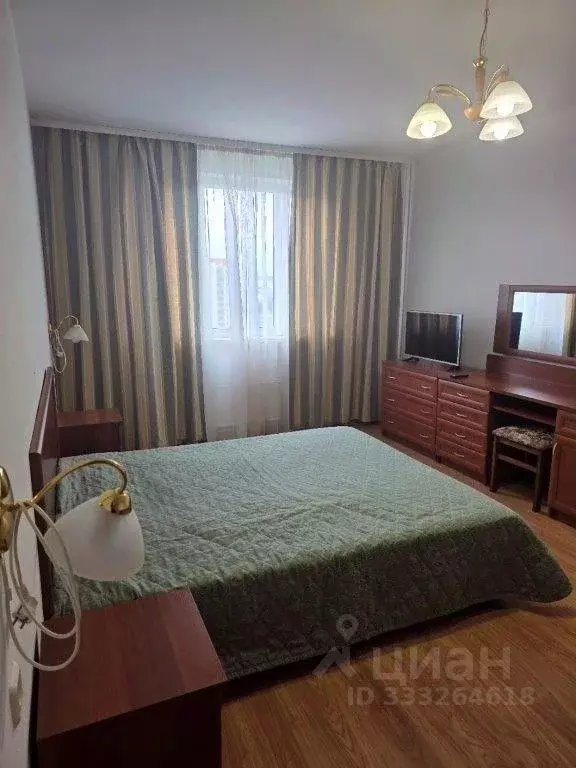 1-к кв. Москва Кировоградская ул., 32 (38.9 м) - Фото 1