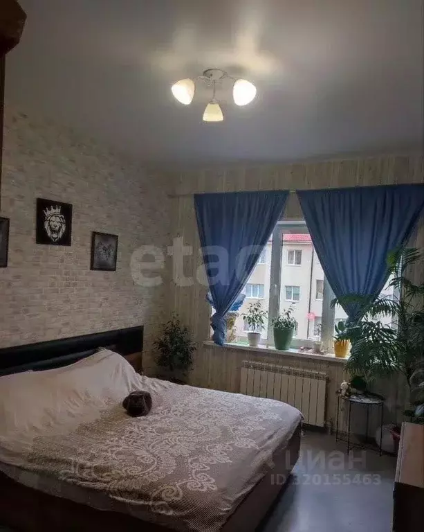 2-к кв. Воронежская область, Рамонский район, с. Ямное ул. Генерала ... - Фото 0