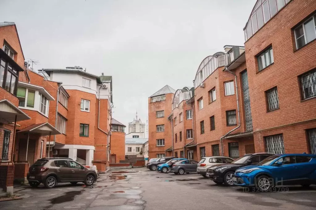 3-к кв. Тверская область, Тверь ул. Крылова, 4 (180.0 м) - Фото 2