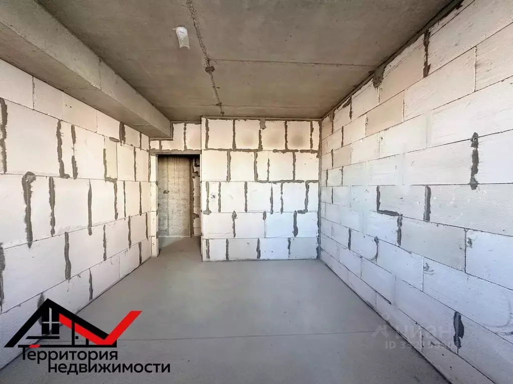 1-к кв. Севастополь ул. Павла Корчагина, 23 (37.1 м) - Фото 2
