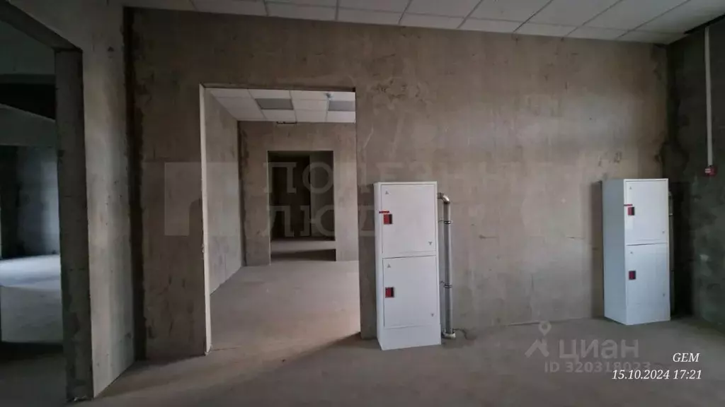 Помещение свободного назначения в Новгородская область, Великий ... - Фото 1