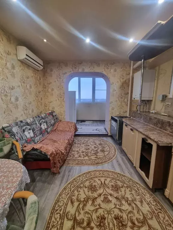 2-к кв. Рязанская область, Рязань Мервинская ул., 9 (76.0 м) - Фото 2