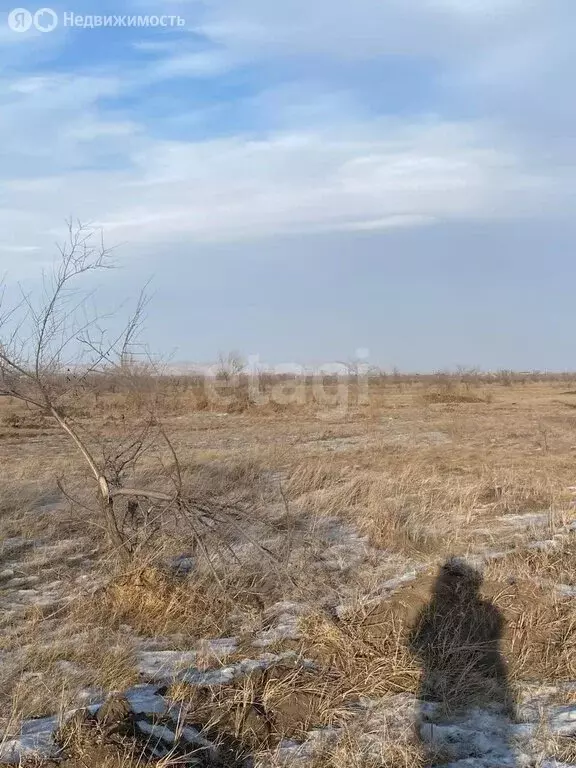 Участок в село Зелёное, улица Мелиораторов (15 м) - Фото 1
