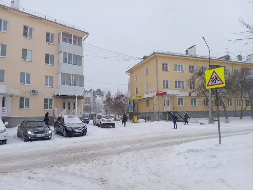 Торговая площадь в Свердловская область, Верхняя Пышма ул. Менделеева, ... - Фото 0