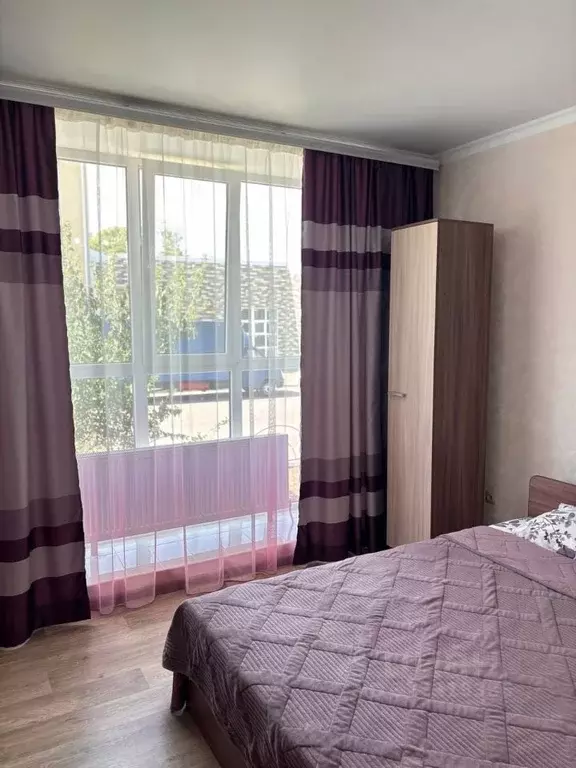 1-к кв. Ставропольский край, Михайловск Шпаковский район, Гармония ... - Фото 2