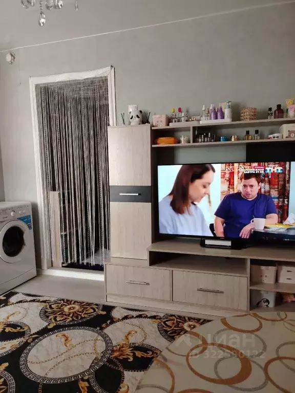 Комната Саха (Якутия), Якутск ул. Халтурина, 14 (21.0 м) - Фото 1